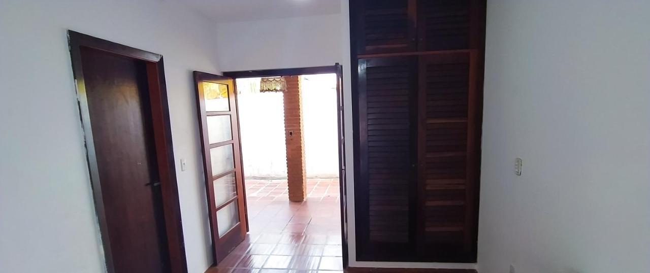 SUÍTES NA PRAIA DO ITAGUÁ conchegouba Ubatuba Exterior foto
